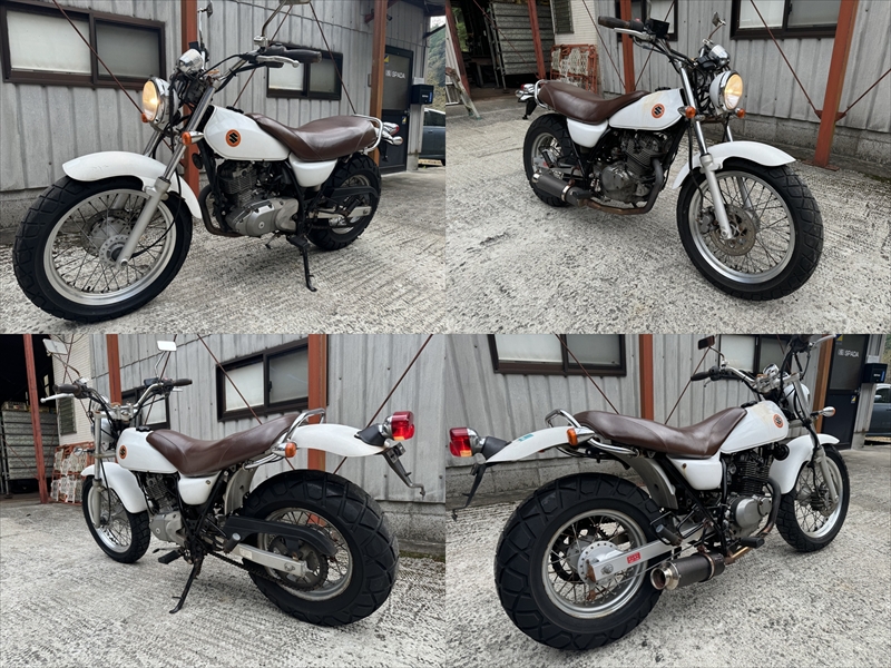 車体画像②